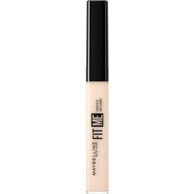 Maybelline Augen Make-up Fit Me Concealer 6.8 ml – Bild 2