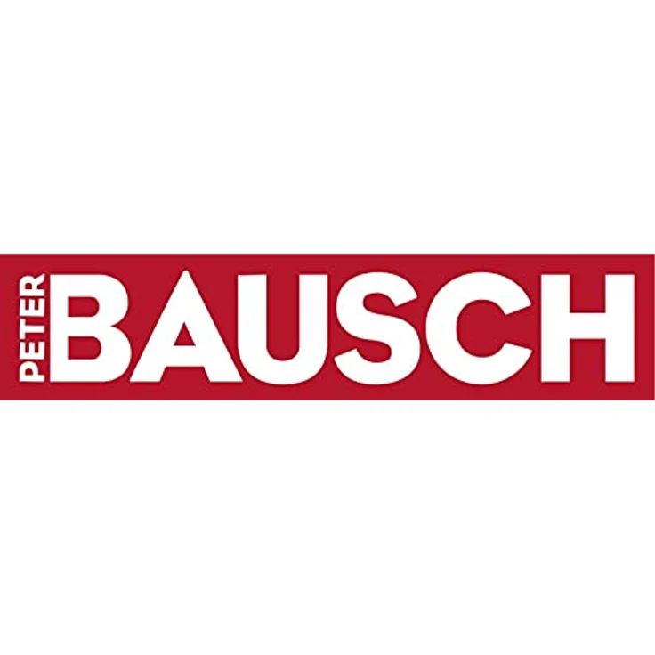 PETER BAUSCH Bausch 0344/2S Sensitive Gesichtsreinigungsbürste, Easy Sonic Cleaning & Massage für gründliche Gesichtspflege, Wellness für zu Hause – Bild 3