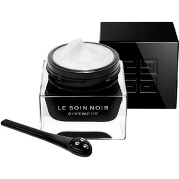 Givenchy Le Soin Noir, Gesichtscreme 50 ml, feuchtigkeitsspendende Anti-Aging Formel