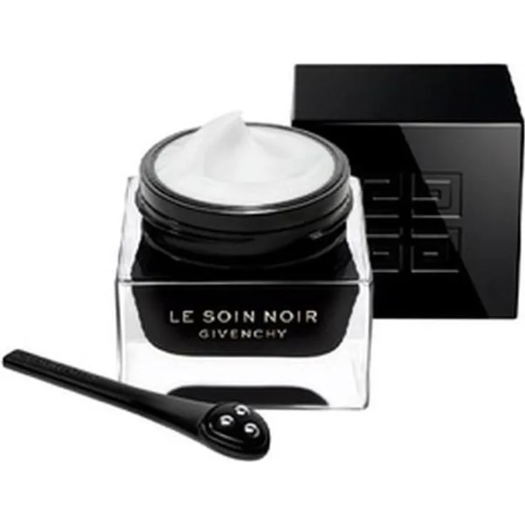 Givenchy Le Soin Noir, Gesichtscreme 50 ml, feuchtigkeitsspendende Anti-Aging Formel