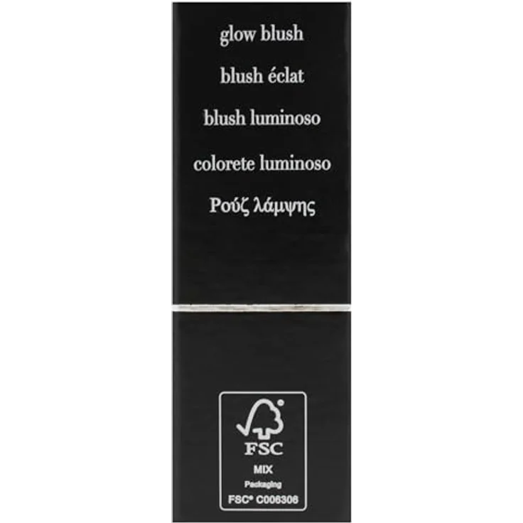 Armani Teint Luminous Silk Glow Blush, Rouge & Bronzer für natürlichen Glow, 4 g – Bild 6