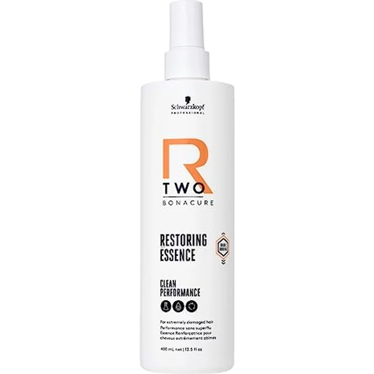 Schwarzkopf BC R-TWO Restoring Essence 400 ml