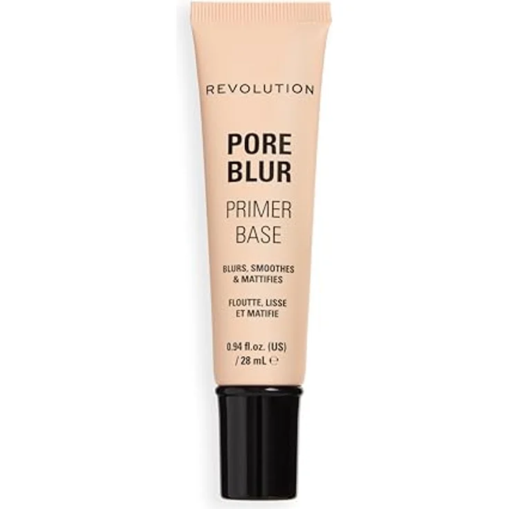 Makeup Revolution London Pore Blur Make-up-Basis 28 ml – Bild 2