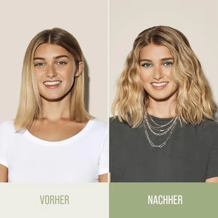 KMS ADDVOLUME Liquid Strengthening Rinse, 500ml für feines bis mittelstarkes Haar, 20x stärkere Haarstärke, vegane Formulierung mit upgecyceltem Reis, ohne Silikone – Bild 2