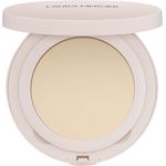 Laura Mercier Translucent Pressed Ultra-Blur Setting Powder, talkfreier Puder mit 16 Stunden Glanzkontrolle, 6,5 g TRANSLUCENT