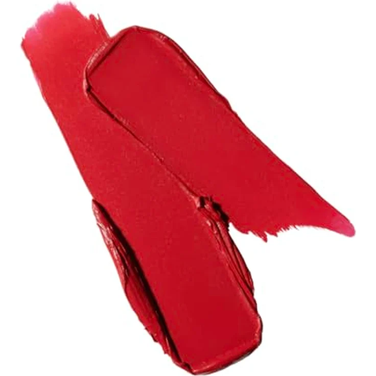 MAC Cosmetics Cximal Silky Matte Lipstick Lippenstift matt 640 RED ROCK 3,5 g – Bild 2