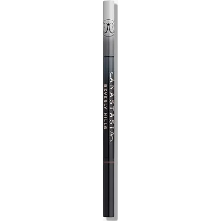 Anastasia Beverly Hills Microstroke Brow Pen, Augenbrauenstift mit mikrofeiner Pinselspitze, wasserfest, 0,5 ml, Farbe Chocolate – Bild 8