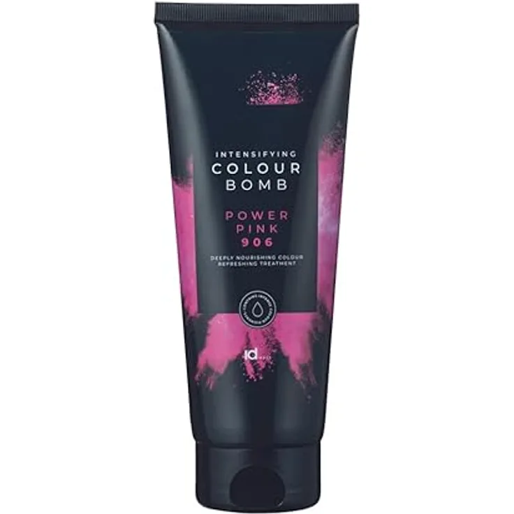 Colour Bomb Power Pink 906 200 ml