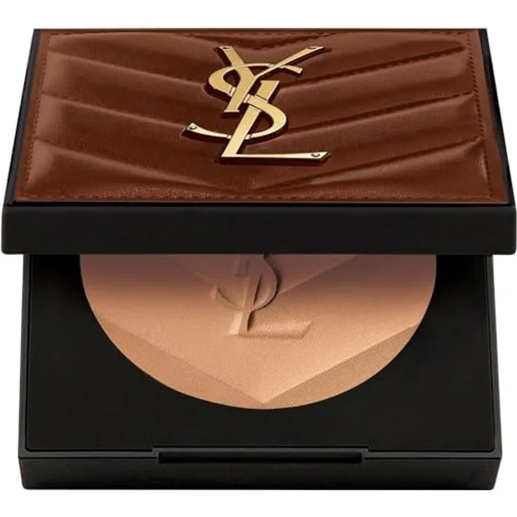 Yves Saint Laurent All Hours Hyper Bronze Bronzing Powder - 02 Buff Dune 7,5 g