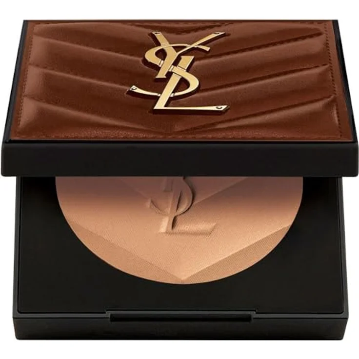 Yves Saint Laurent All Hours Hyper Bronze Bronzing Powder - 02 Buff Dune 7,5 g