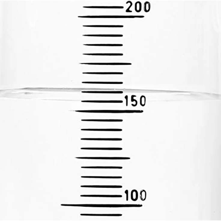 Efalock Messbecher 250 ml – Bild 3