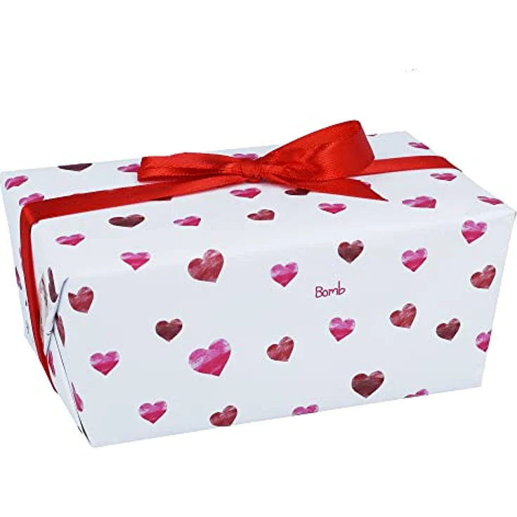 Bomb Cosmetics Little Box of Love Geschenkset 450 g - Preisvergleich – Bild 2
