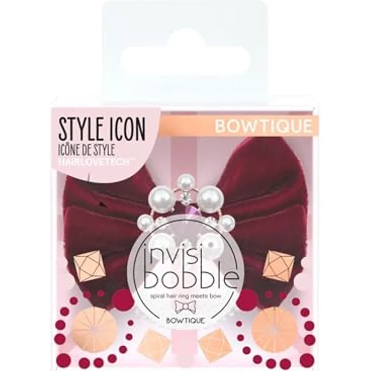 Invisibobble Accessoire Bowtique British Royal Put Your Crown On – Bild 2