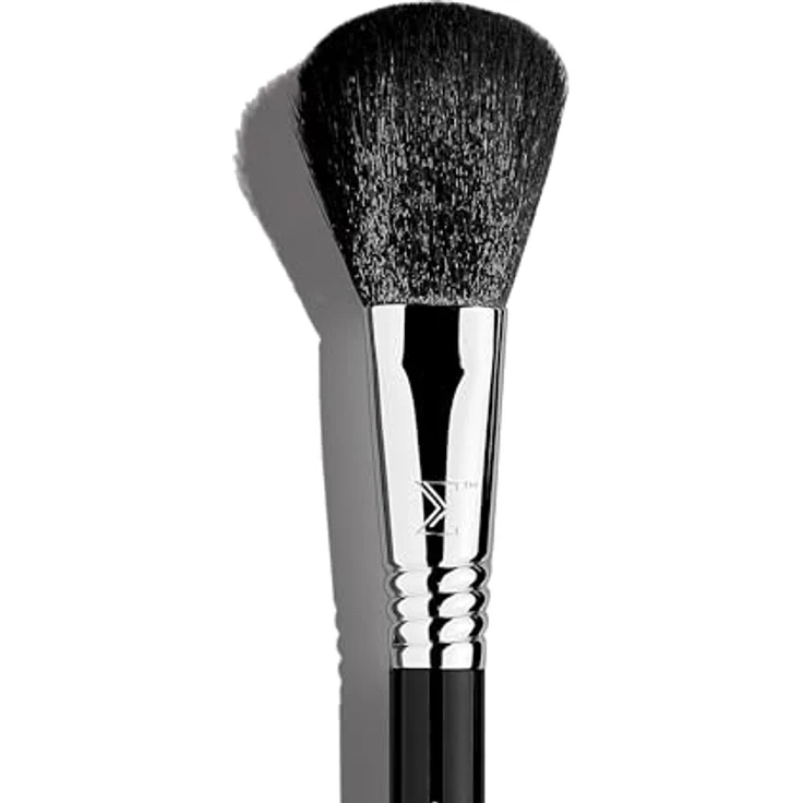 Sigma Beauty 4DHD Kabuki Concealerpinsel, vielseitiger Make-up Pinsel für präzise Concealer-Verblendung und Feinkaschierung – Bild 2