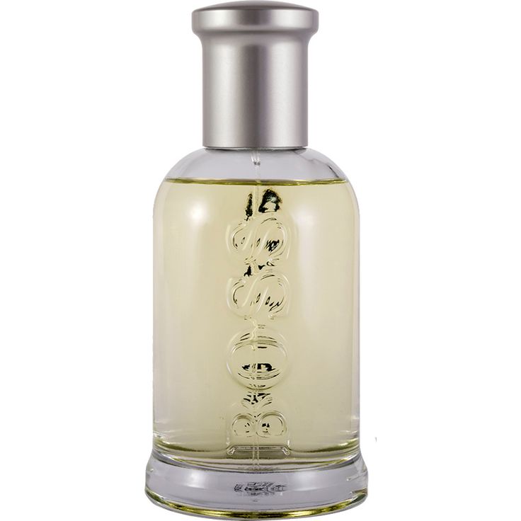 Hugo Boss Boss Bottled Eau de Toilette (EdT) Herrenduft 100 ml Duftfamilie: holzig, würzig