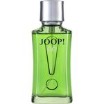Joop! Go Eau de Toilette (EdT) Herrenduft 200 ml Duftfamilie: frisch, aromatisch, holzig