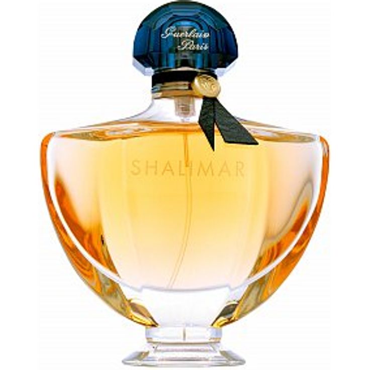 Guerlain Shalimar Eau de Toilette (EdT) Damenduft 90 ml