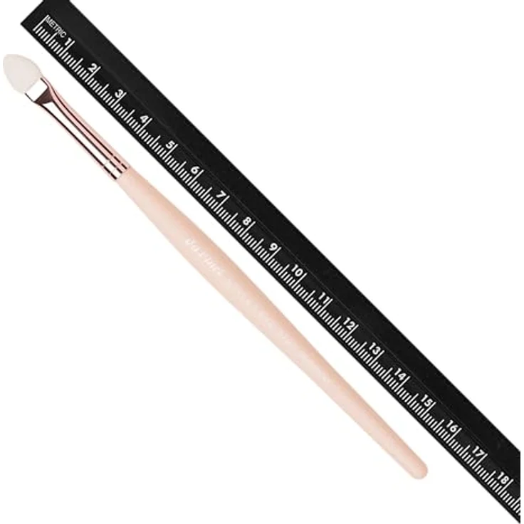 da Vinci LIDSCHATTEN APPLIKATOR / vegan / besonders langlebig / Trendfarbe nude – Bild 3