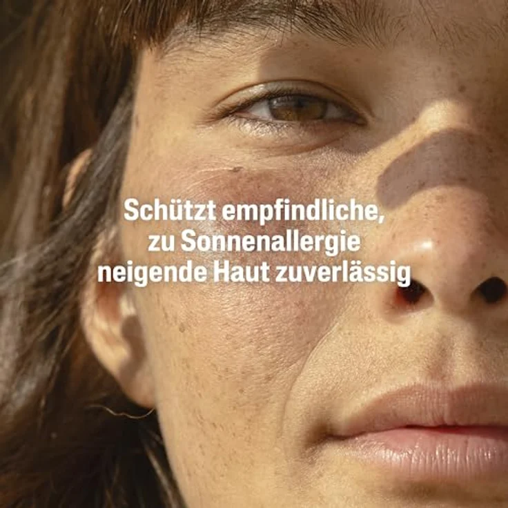 Cetaphil Sun Daylong SPF 50+ Sensitive Gel-Fluid Gesicht Sonnencreme 50 ml – Bild 6