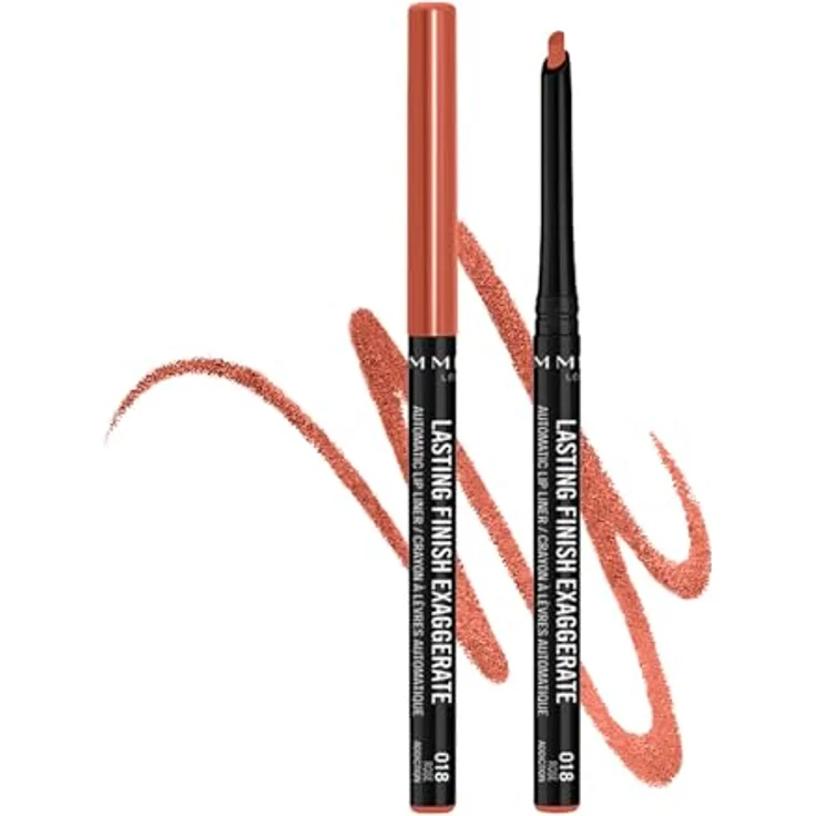 LASTING FINISH EXAGGERATE lip liner #018 0,25 g – Bild 2