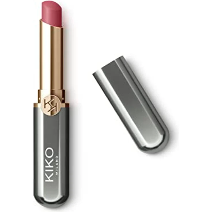 KIKO Milano Unlimited Stylo Lippenstift, cremige Textur, Farbton 11 Rosy Mauve, 1.5 g – Bild 1