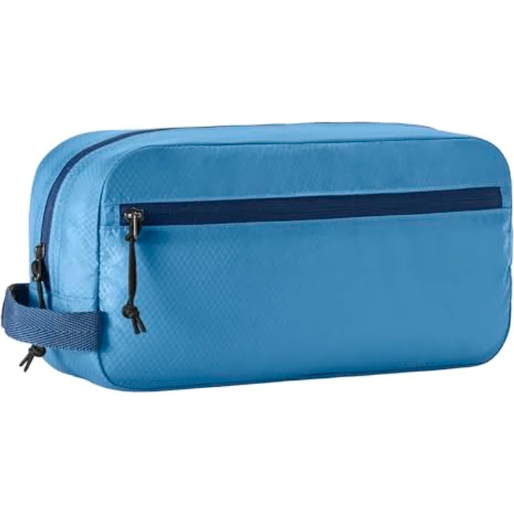 Eagle Creek Pack-It Isolate Kulturbeutel S, 25.5 cm, 100% Polyester, blau – Bild 3