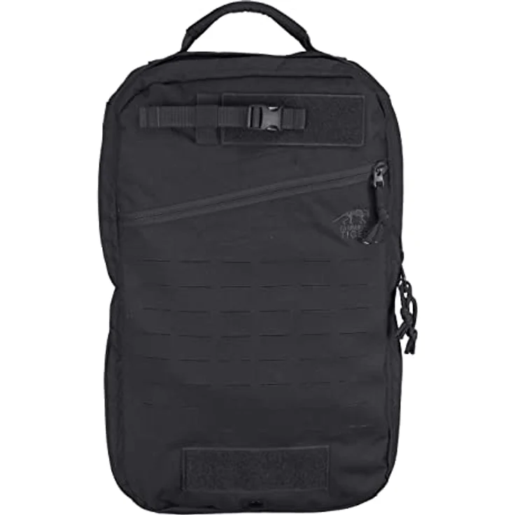 Tasmanian Tiger TT Medic Assault Pack MK II Taktischer Erste Hilfe Einsatz Rucksack Leer für Notfall Reisen Camping Wandern Radfahren Outdoor – Bild 4