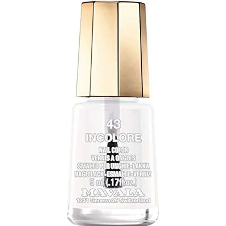 Mavala Mini Color Nagellack, 5 ml