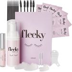 Wimpernlifting Set Maxi | Lash Lift Set | 100% Vegan und Tierversuchsfrei | Wimpern-Curling Kit | Natürliche Wimpern Verlängerung | Mit Profi-Kosmetikerinnen zusammengestellt