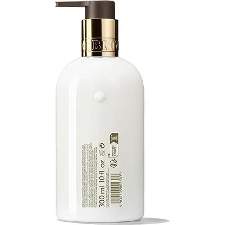 Molton Brown Vintage With Elderflower Handlotion 300ml – Bild 2