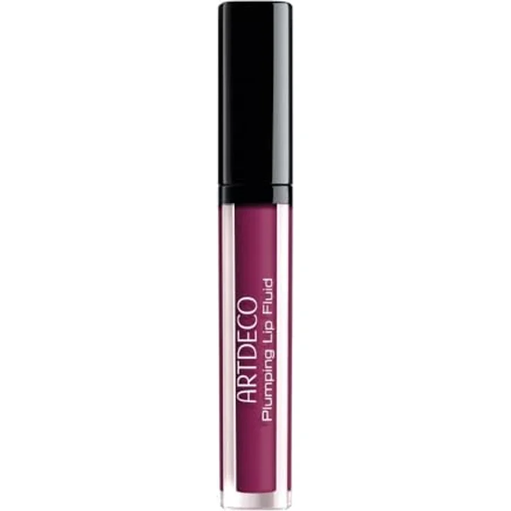ARTDECO Plumping Lip Fluid - Lip Gloss für volle, glänzende Lippen mit Wet-Look Glanz - 1 x 3ml – Bild 2