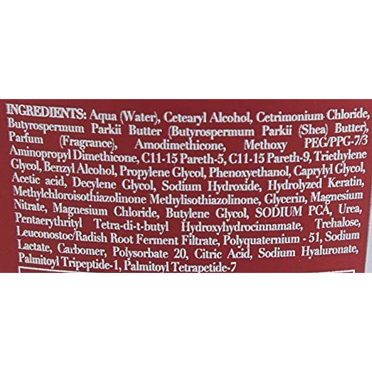 Fanola Botugen Botolife Mask 300 ml – Bild 4