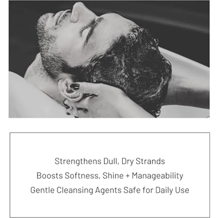 Depot 103 Hydrating Shampoo 250 ml – Bild 3