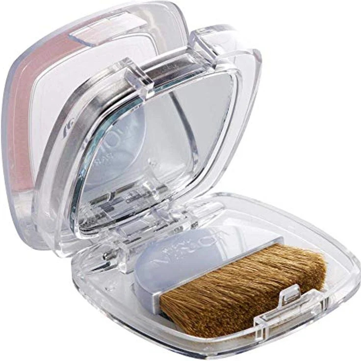 L'Oréal True Match le blush 90 Rose Eclat/ Lumi – Bild 10