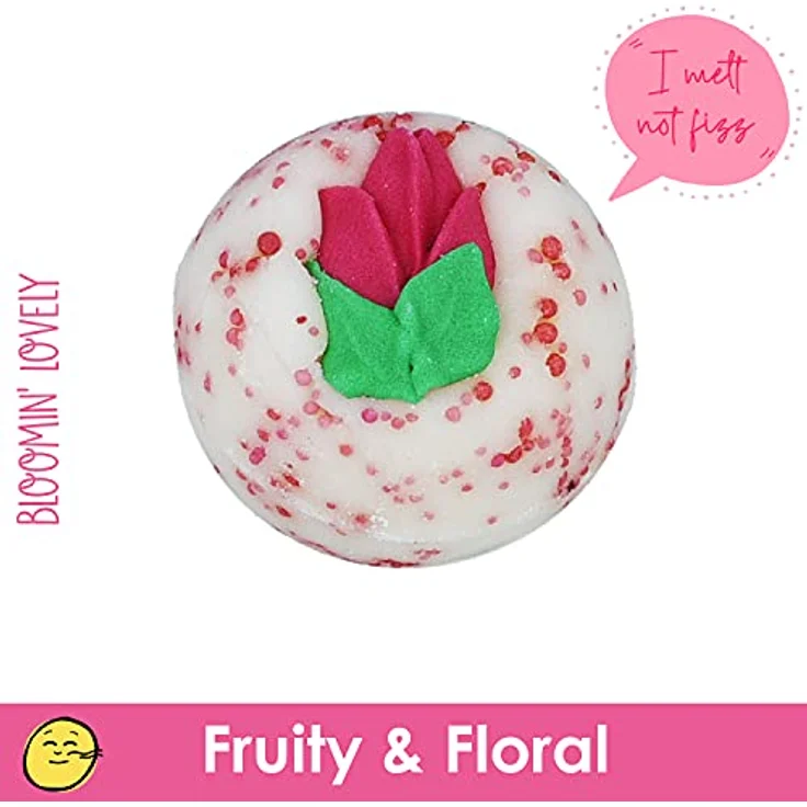 Bomb Cosmetics Little Box of Love Geschenkset 450 g - Preisvergleich – Bild 4
