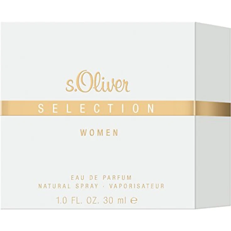 s.Oliver Selection Woman Eau de Parfum (EdP) Damenduft 30 ml – Bild 2