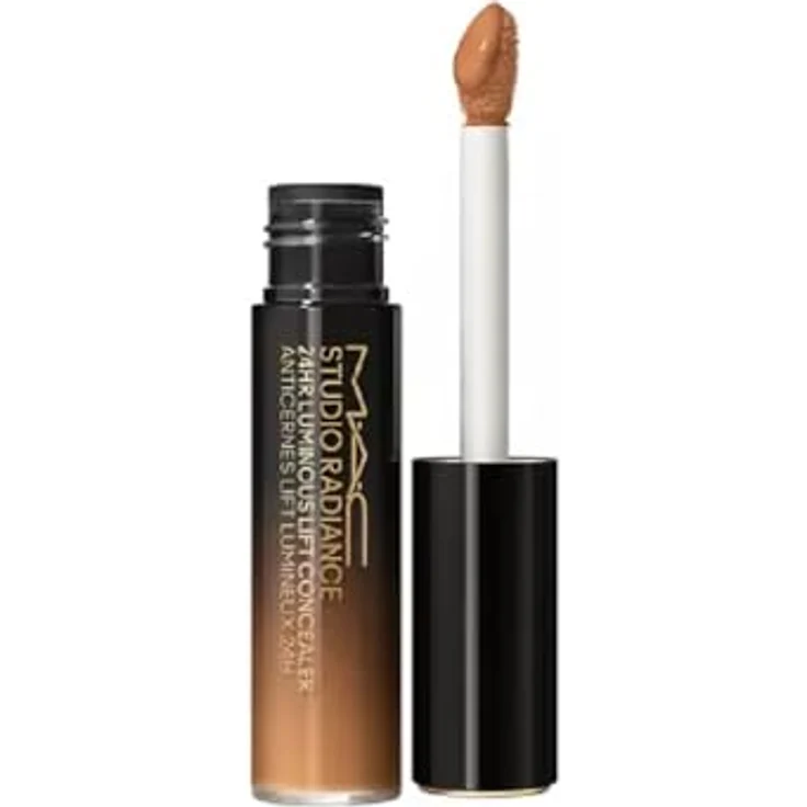 MAC Cosmetics Studio Radiance 24HR Luminous Lift Concealer NC45 11ml, Bronze mit goldenem Unterton – Bild 1