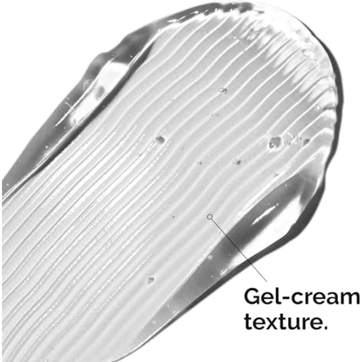 The Ordinary Natural Moisturizing Factors + Beta Glucan, leichte Gesichtscreme mit Geltextur, 30ml, ölfrei, silikonfrei – Bild 4