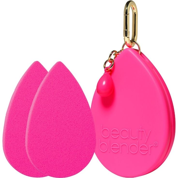 beautyblender The Resetter Blotting Paper, Wiederverwendbares Make-up-Accessoire zur Öl- und Schweißabsorption, Unisex