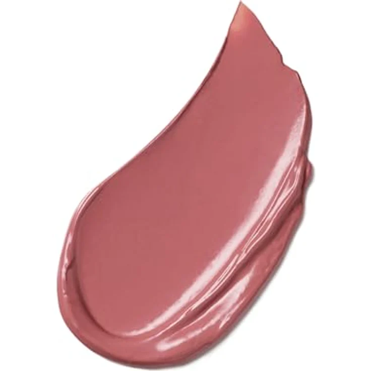 Estée Lauder Pure Color Creme Lipstick, Cremiger Lippenstift mit hoher Pigmentierung, Farbton Intense Nude, 3,5 g – Bild 2