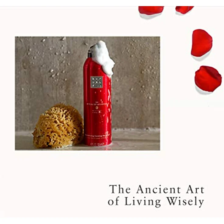 Rituals The Ritual of Ayurveda Trial Set Körperpflegeset  – Bild 4