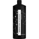 SEBASTIAN Professional NO.BREAKER Bonding Shampoo, Intensive Pflege für geschädigtes Haar, Weiches und geschmeidiges Haar, 1L