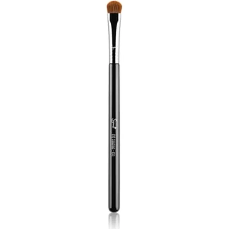 Sigma Beauty E55 - Eye Shading Lidschattenpinsel mit weichem, dichtem Pinselkopf für ebenmäßigen Farbauftrag, tierversuchsfrei