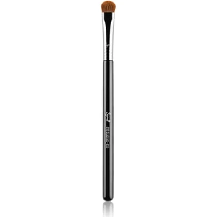 Sigma Beauty E55 - Eye Shading Lidschattenpinsel mit weichem, dichtem Pinselkopf für ebenmäßigen Farbauftrag, tierversuchsfrei