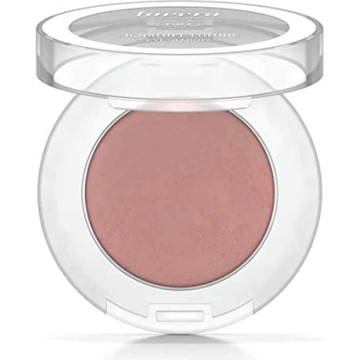 lavera Signature Colour Lidschatten, 2 g - Hochpigmentierter Lidschatten für ausdrucksstarke Augen – Bild 2