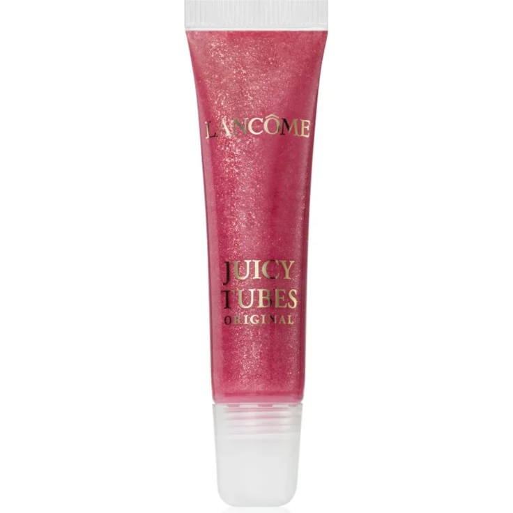 Lancôme Juicy Tubes Hydratisierendes Lipgloss, Farbton 07, 15 ml mit glitzerndem Effekt und feuchtigkeitsspendender Pflege