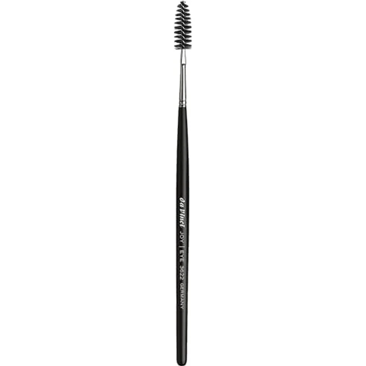 Da Vinci Augenbrauenpinsel Basic, Wimpern- und Brauenbürstchen, Stk – Bild 5