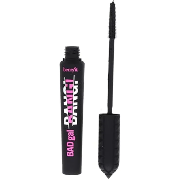 Benefit BADGal Bang! Wimperntusche Black 8,5 g – Bild 4