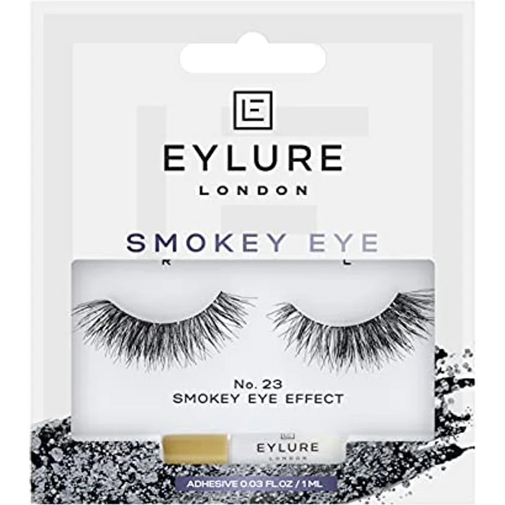 Eylure Smokey Eye Nr. 023 Falsche Wimpern