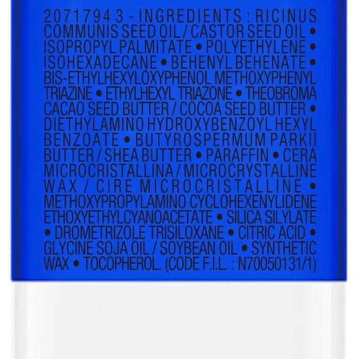 La Roche-Posay Anthelios UVSPORT pro-Resistance Stick SPF50+, schweißresistent mit Vitamin E, 10ml für alle Hauttypen – Bild 2